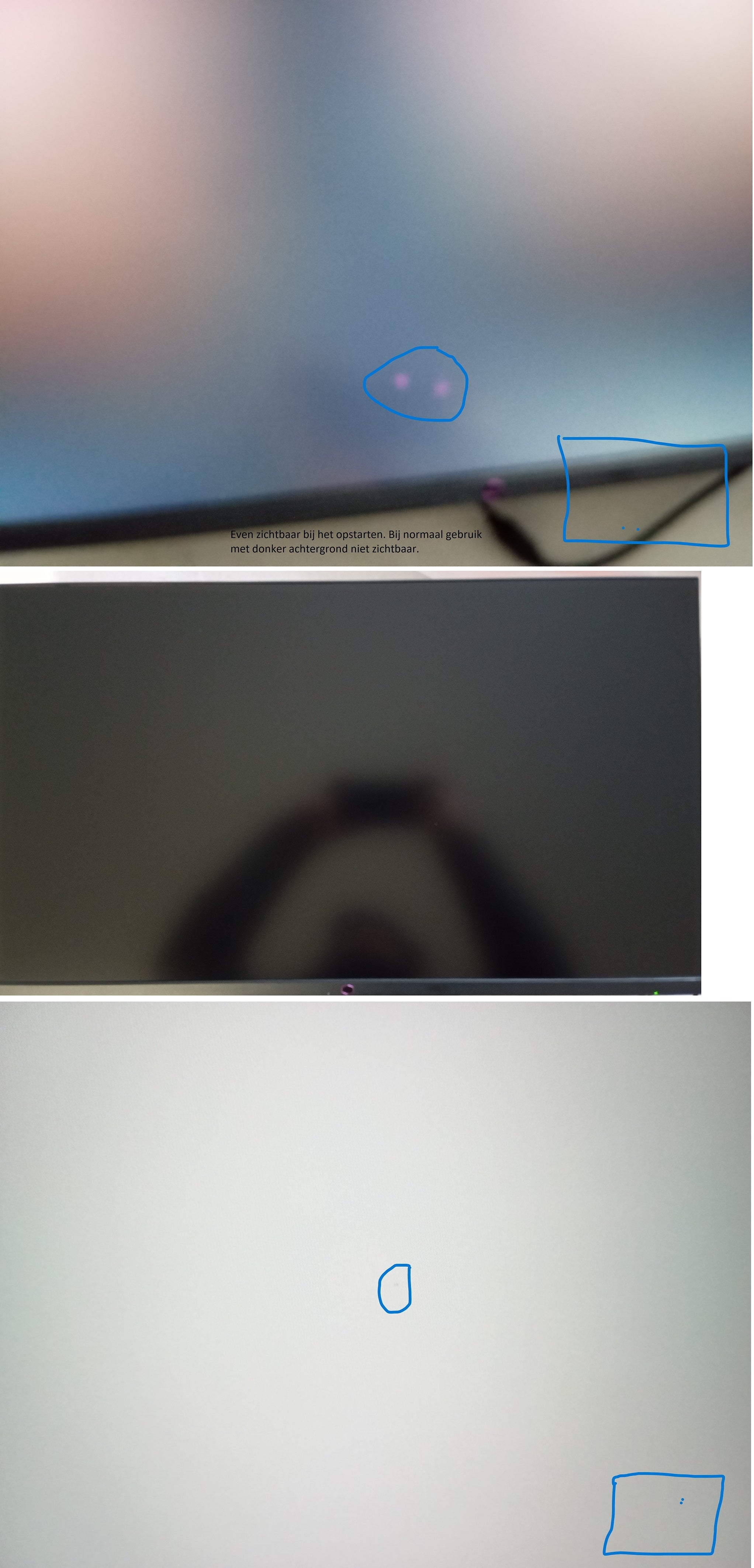 Refurbished Cooler Master Tempest GP27U Gaming Monitor Refurbished Cooler Master Tempest GP27U Gaming Monitor